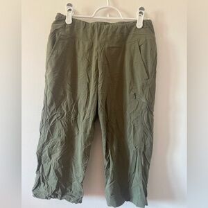 Mountain Hardwear Dynama/2 Capri Size Small